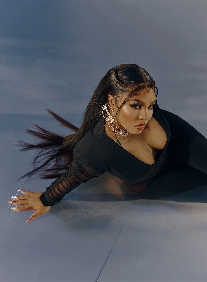 Happy 46th Birthday, to the legendary one and only Queen Bee, Lil Kim.  