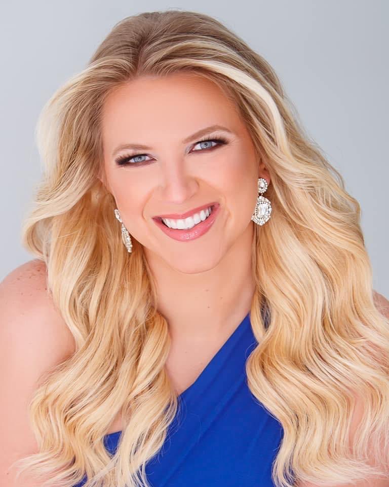 Happy birthday to former Miss Zion - Brittney Herman. We hope your day is just as fabulous as you! 🎉🎁🎂 

#happybirthday #birthday #celebrate #wishes #misszion #birthdaygirl