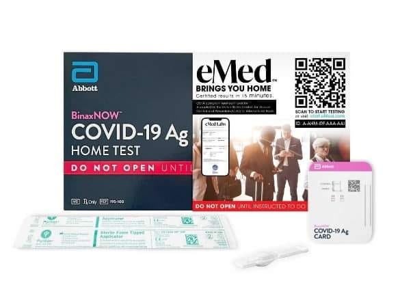 threerivers_ph's tweet photo. We have free COVID-19 test kits available at the health department and locations across all three of our counties. Find the one nearest you here if you need a COVID-19 test.
https://t.co/0RVAbjyV7T https://t.co/grDwLJjCLK
