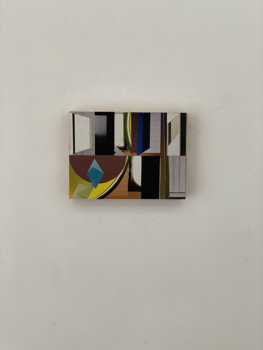 More shadows angles at Saturation Point