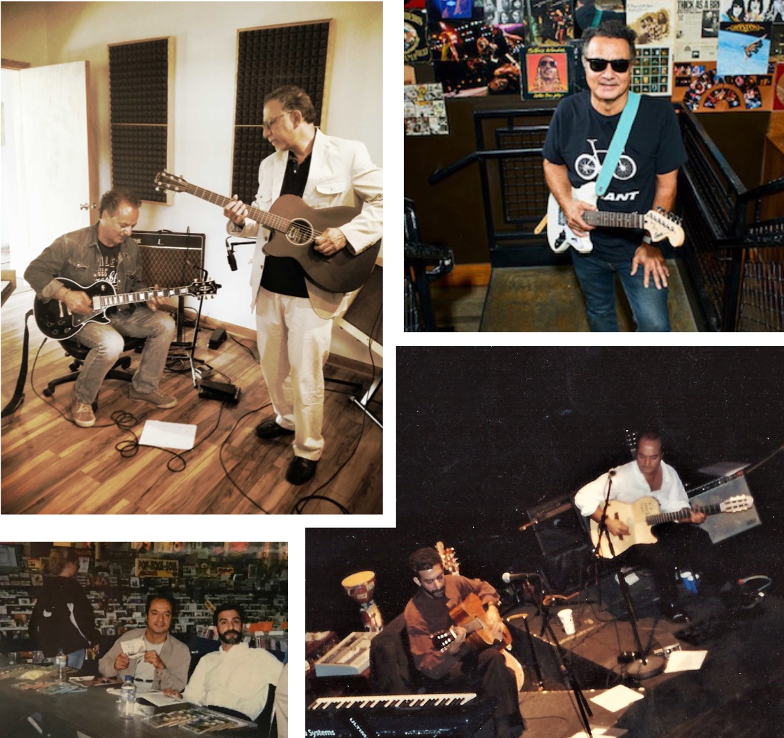 ReduxExtra's tweet image. Shahin &amp;amp; Sepehr’s successful career is the product of their family background, their longtime friendship, and of course, their own artistic talents and perseverance.

Full article:reduxextra.com/the-universal-…

Redux Spring Issue reduxextra.com/current-issue/
#ShahinSepehr #Redux #ReduxExtra