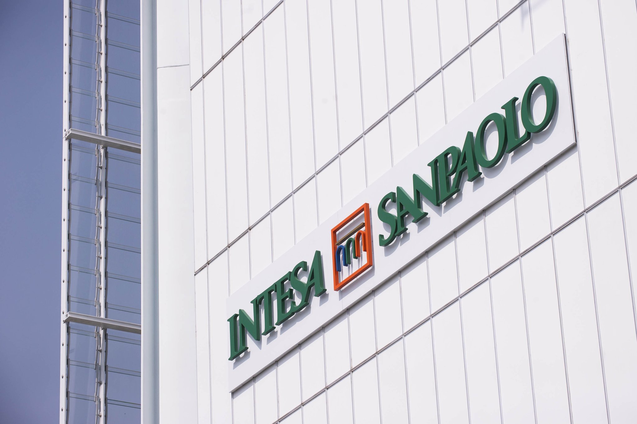 Intesa Sanpaolo on Twitter "🟢 Investors Financial Intesa Sanpaolo