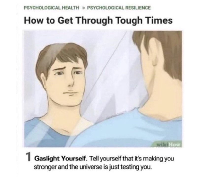 i found this specially for u <a href="/wgmidiot/">wgmidiot</a> 🥺😌thank you for working so hard on <a href="/GhostfaceNFT/">GHOSTFACEKILLA</a> and <a href="/Mintlygg/">Mintly 🍵🍃🔜</a> 🫶🏻 tough times don’t last but tough ppl do 😎🥸 here’s smth to motivate you 😝 my fav boss 🥱🥴😵‍💫🤧👻