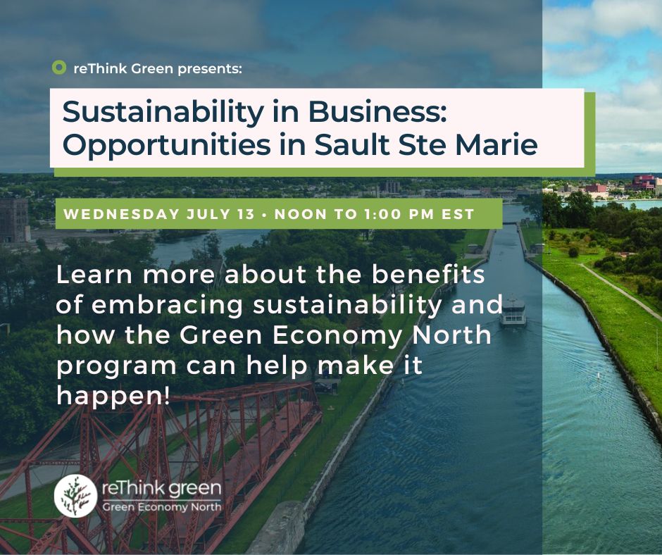 Green Economy North tweet media