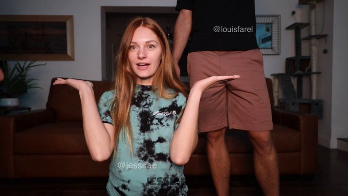 Wonder what @RealJessiRae and I have been up to? Here&rsquo;s a first clue - the second clue is in the replies<a class="tags" target="_blank" title="On Twitter" href="/?out=eyJ0eXAiOiJKV1QiLCJhbGciOiJIUzUxMiJ9.eyJpYXQiOjE3MjEwMDE5NTksImlzcyI6InR3cG9ybnN0YXJzLmNvbSIsIm5iZiI6MTcyMTAwMTk1OSwiZXhwIjoxNzUyNTM3OTU5LCJyZWRpcmVjdF91cmwiOiJodHRwczovL3R3aXR0ZXIuY29tL1JlYWxKZXNzaVJhZSJ9.K_2BPGbdeD1kfS7Zc7y2V9zChFl4rxTmw5vH3Zriz2k4-CCG-W43HZBsLp1Ix7MLbv6Suw3piZ7QEJ59_UlKUA">@RealJessiRae</a><a href="/tag/foreshadow"class="tags"><span>#foreshadow</span></a><a href="/tag/onlyfans"class="tags"><span>#onlyfans</span></a>