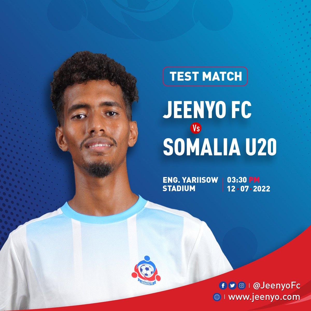 Jeenyo FC tweet media