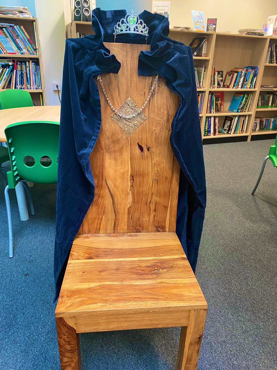 Hope Library tweet media