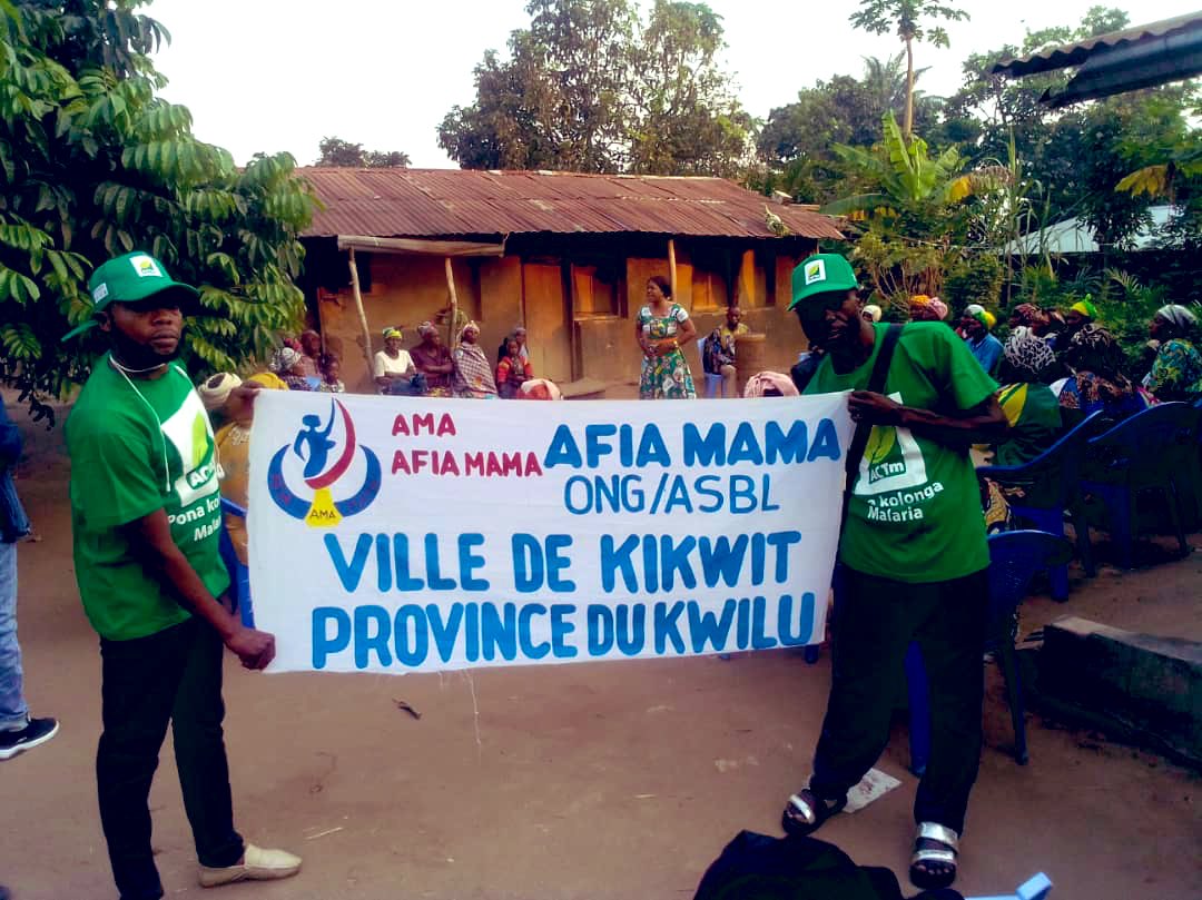 AFIA MAMA RDC tweet media