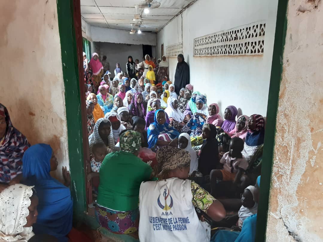 AFIA MAMA RDC tweet media