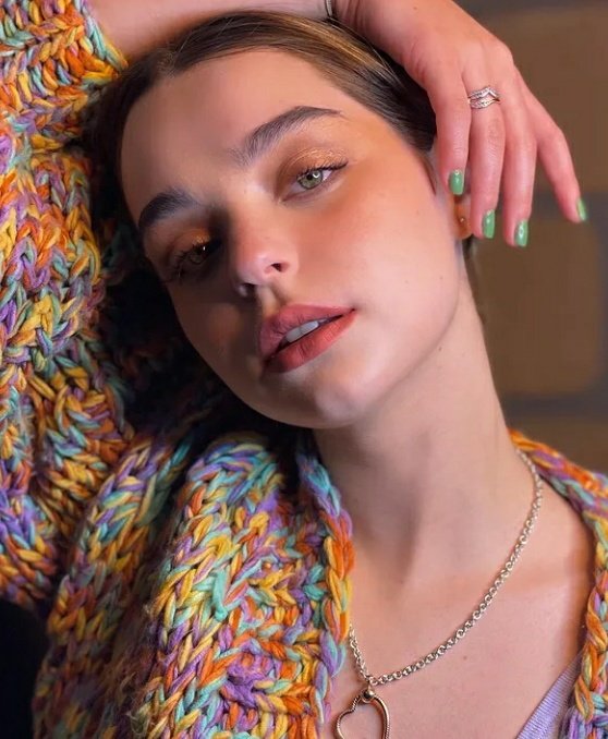 macagvotes's tweet image. 📥 | DINÁMICA KCA

comenta;
- el abecedario letra por letra
- los 12 meses del año
- los 7 días de la semana

🔄 1 rt = 1 voto 

#MacarenaGarcia #Humbe #JoelDeleonCrush #KCAMexico