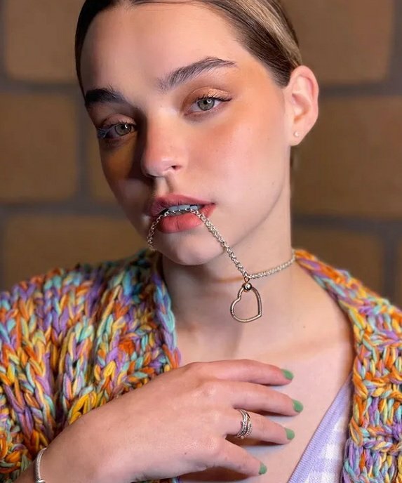 macagvotes's tweet image. 📥 | DINÁMICA KCA

comenta;
- el abecedario letra por letra
- los 12 meses del año
- los 7 días de la semana

🔄 1 rt = 1 voto 

#MacarenaGarcia #Humbe #JoelDeleonCrush #KCAMexico