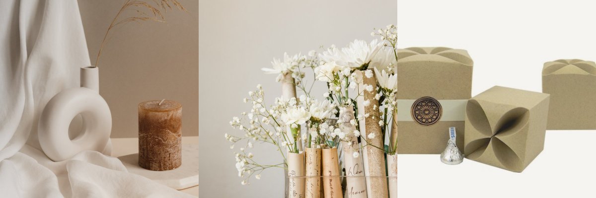 bayleysboxes's tweet photo. Kraft 💛

https://t.co/Iv4OfmpfPR

#EventPlanner #EventTheme #WeddingColors #WeddingIdea https://t.co/Su3coUesiM
