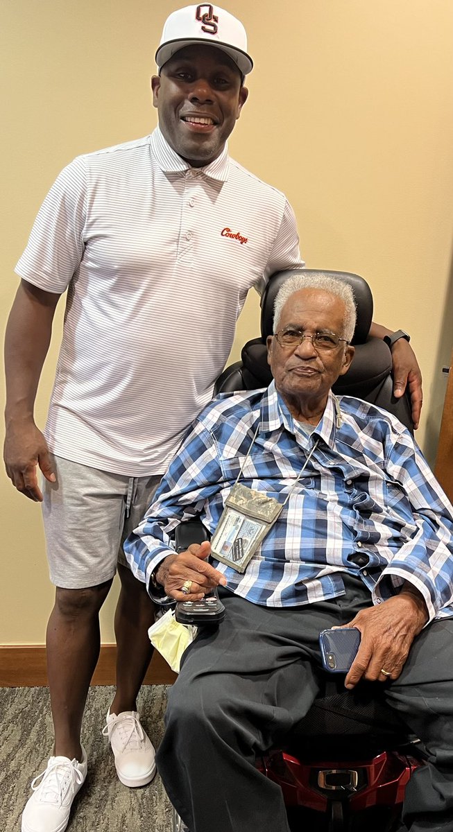 Derek Mason tweet media