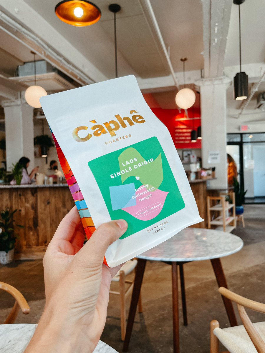 mikesmith187's tweet image. The fried chicken banh mi from @CapheRoasters is not from this Earth.