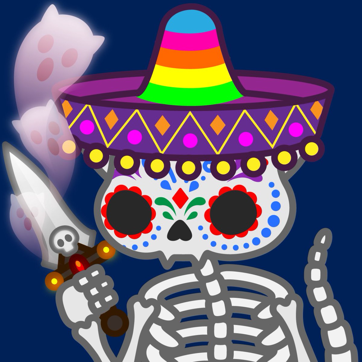 The Strays tweet media