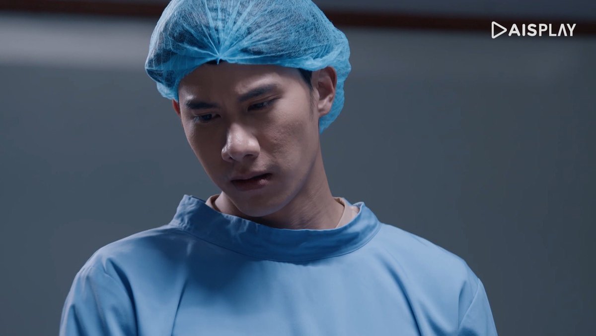 See you Dr.Bun #ทริอาชTheSeriesFinalEP