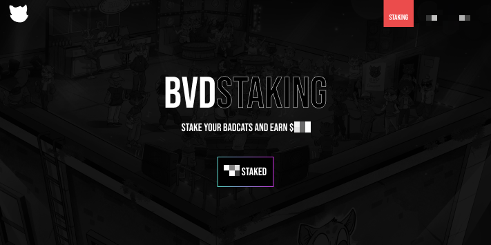 BVDCAT_'s tweet photo. Certain texts have been {redacted} for the safety of all BVDCAT's. 

We are building, we are developing, and yes we're doing it pre-mint. 

#WEBVD https://t.co/8gkcef8xeX