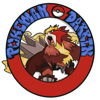 PokemanDarrin's tweet photo. #NewProfilePic https://t.co/HO9yx0r4hc