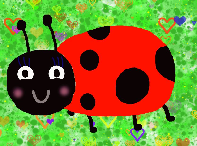 lovely ladybug ❤️

0.0025 eth 🔥

#NFT #NFTdrops #NFTCollection #OpenSeaNFT