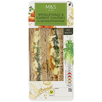 NotAssociation's tweet image. Important ISC Meeting Update: 

The Club have refused our request to provide free M&amp;amp;S Carrot Chutney &amp;amp; Wensleydale sandwiches at future meetings. This was a key reason why we agreed to join &amp;amp; our decision to attend future ISC Meetings is now in serious doubt. #GSBOUT
