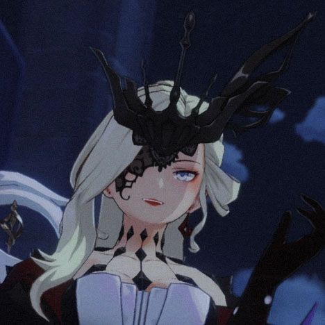 добрый вечер, уважаемые. должно быть, я припозднилась? однако я все же здесь, восьмая из предвестников фатуи. рассказывайте, что было, пока я была вдали от этих мест.