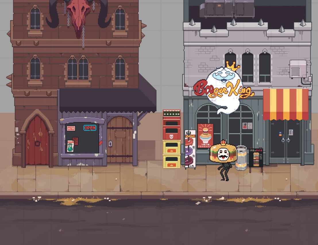 SlimeKing tweet media