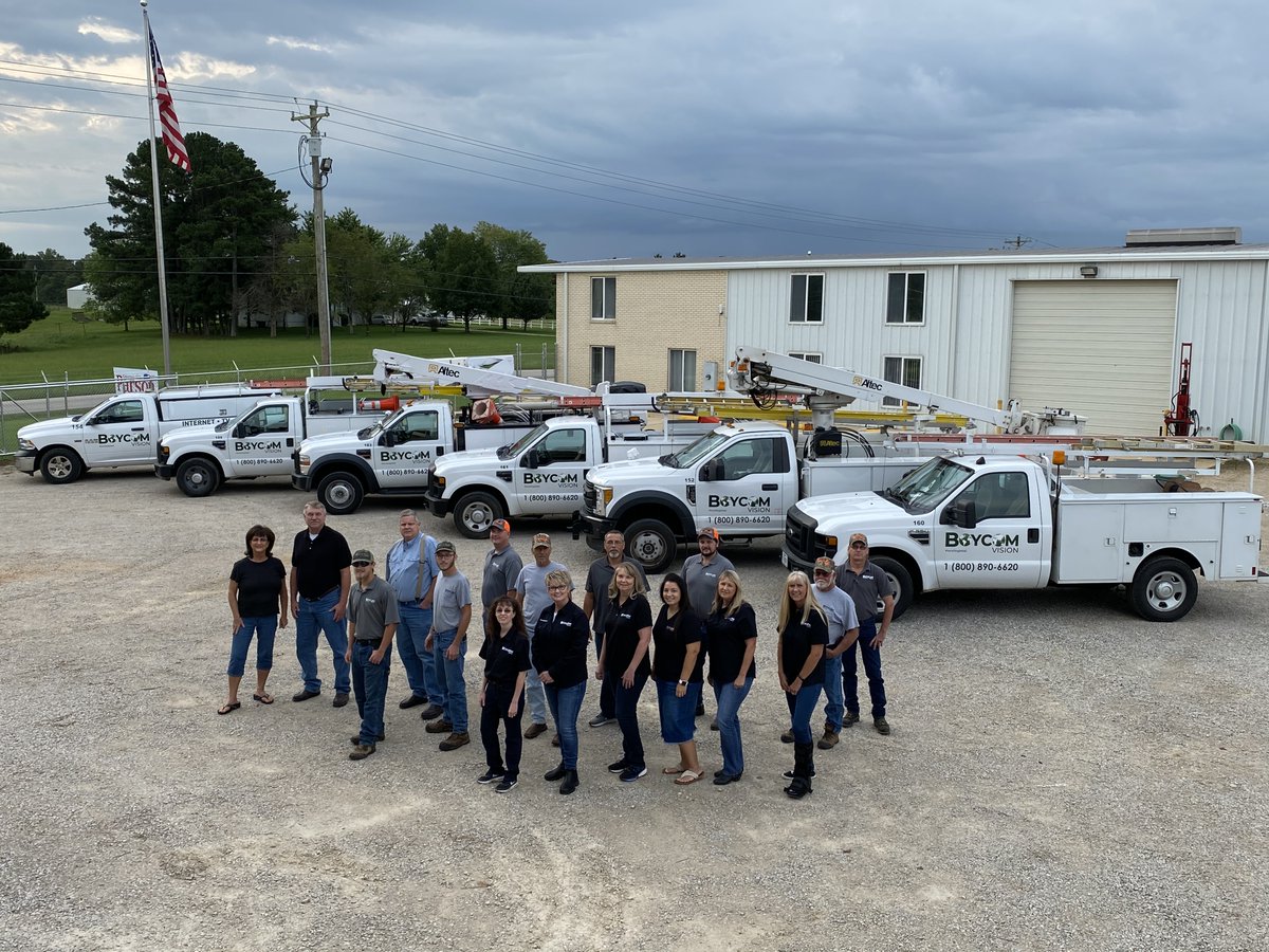 The Cable Center on Twitter "Patricia Jo Boyers is President/CEO & Co