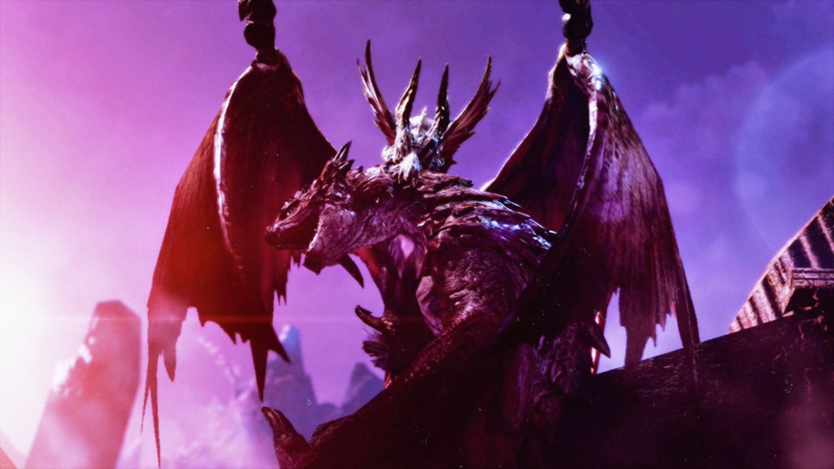 VULJUD's tweet image. 𝓽he 𝑚𝑖𝑑𝑛𝑖𝑔ℎ𝑡 𝓮𝖒𝖕𝖗𝖊𝖘𝖘 ⸻