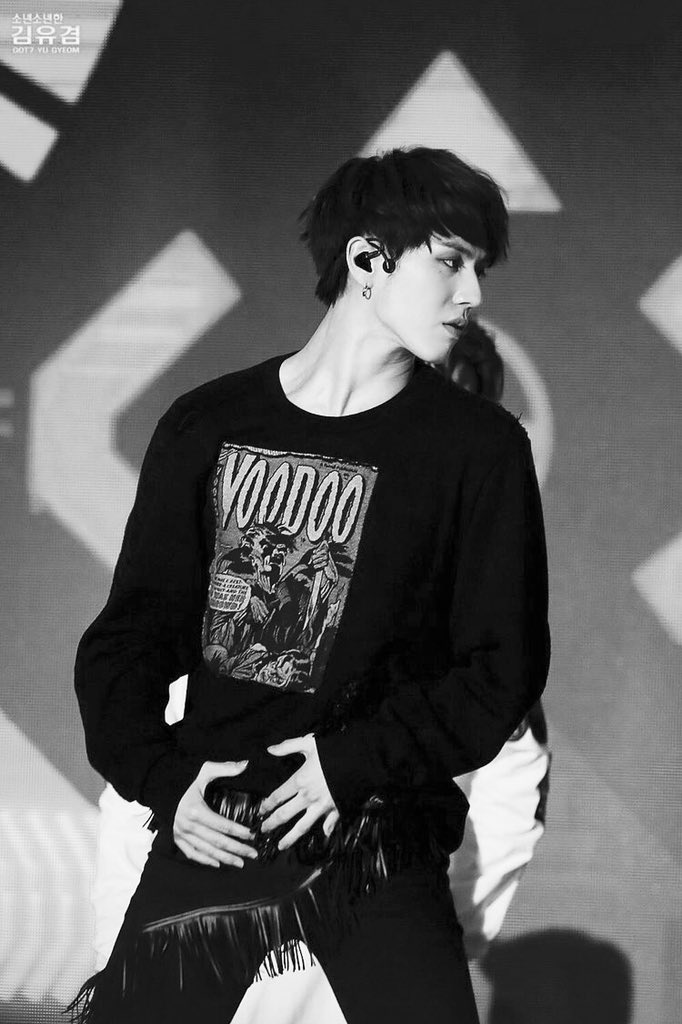 EBOYKYG's tweet photo. you're down bad for this yugyeom https://t.co/IHvQJkyZT7