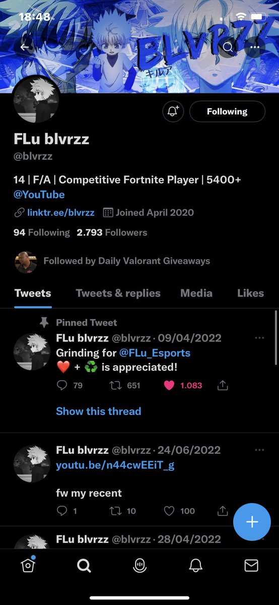 Wessel711's tweet photo. @EliteRivals @blvrzz https://t.co/ihOLrvAVtB
