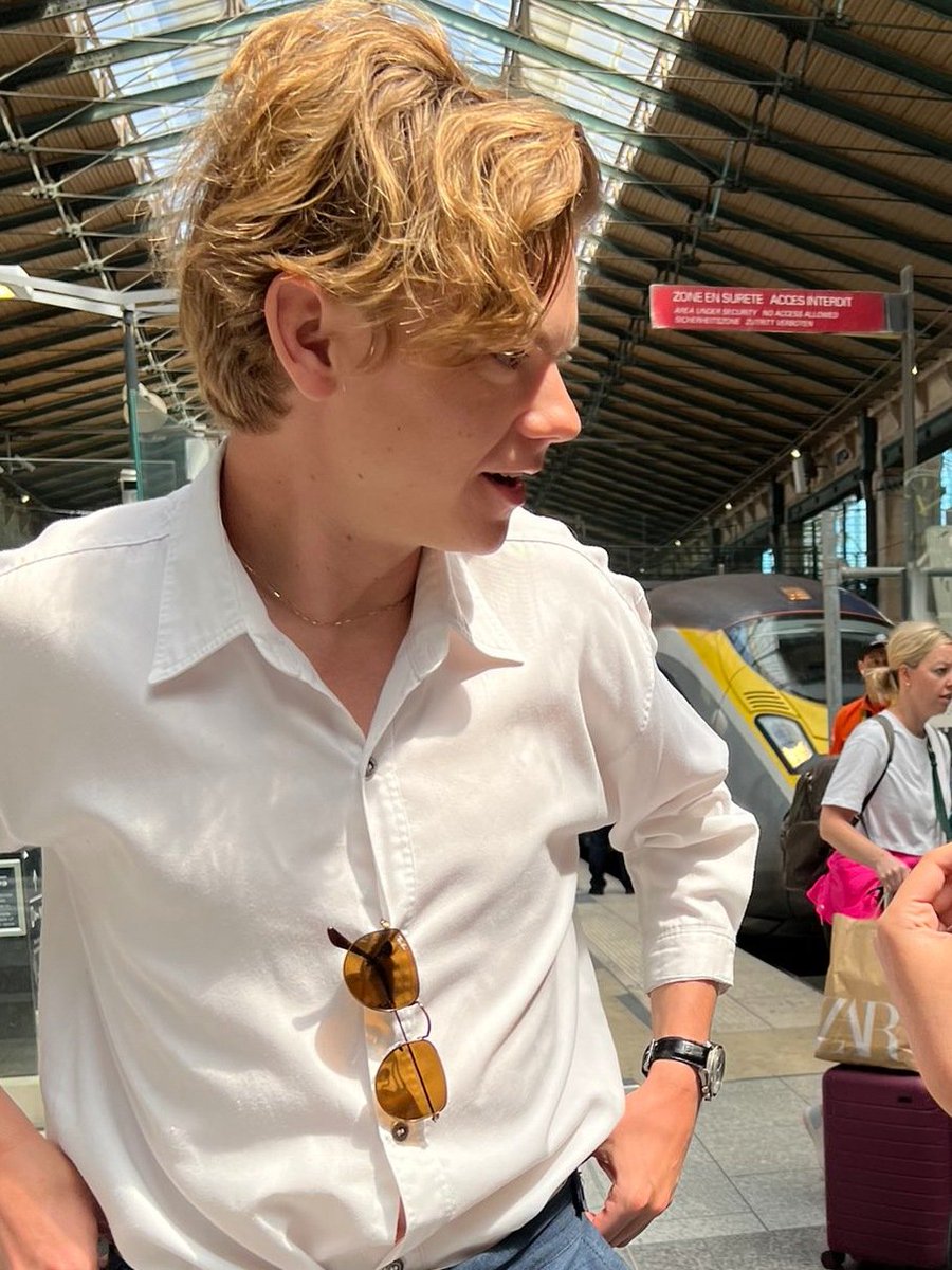 archive thomas sangster (@archivesangster) on Twitter photo 