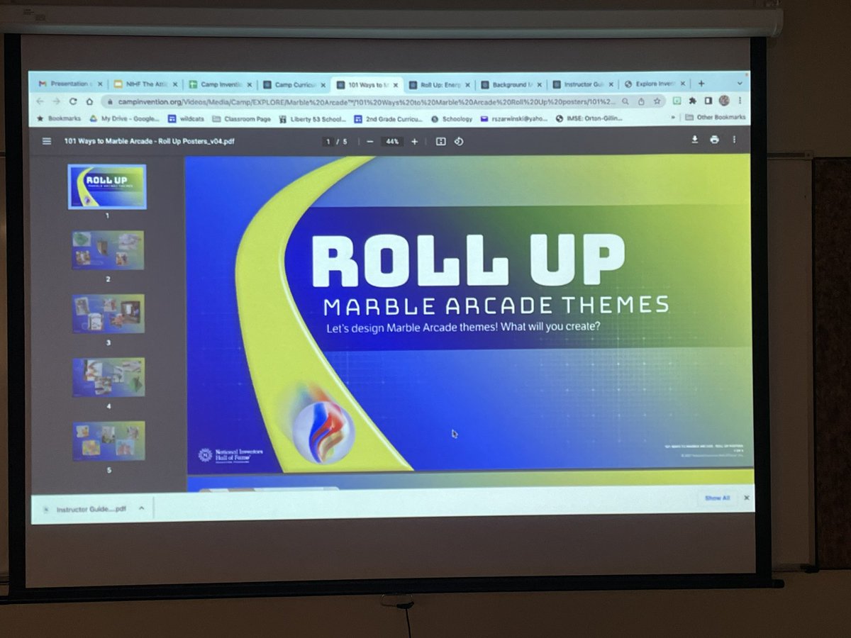 July Camp Invention <a href="/LIBERTYSCHOOLS/">LPS53</a>  <a href="/LPSSummerAdv/">LPS Summer</a> is off to a great start at <a href="/ADdolphins/">Alexander Doniphan</a> #LPSSummer2022