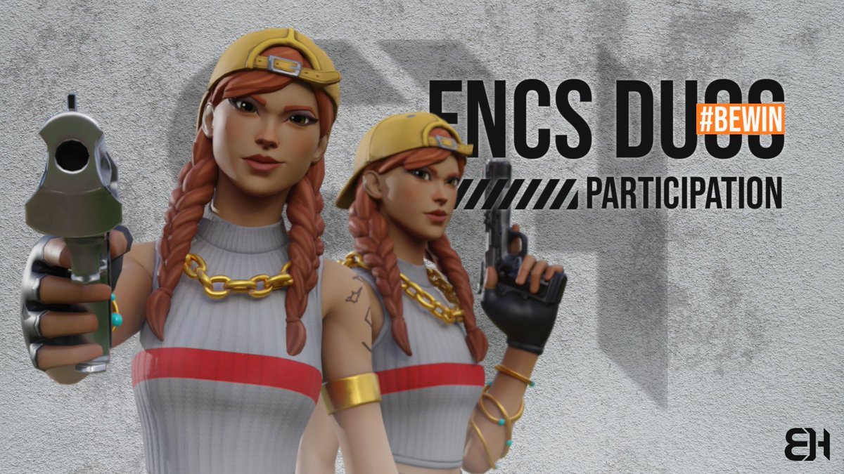 Bon courage à @NayhkoX1, <a href="/ShowSon_/">ShowSon</a> et @ksawftn qui s'élancent lors de cette 2eme session des qualifications des #FNCS ! 🔥

On donne tout 👊🏼