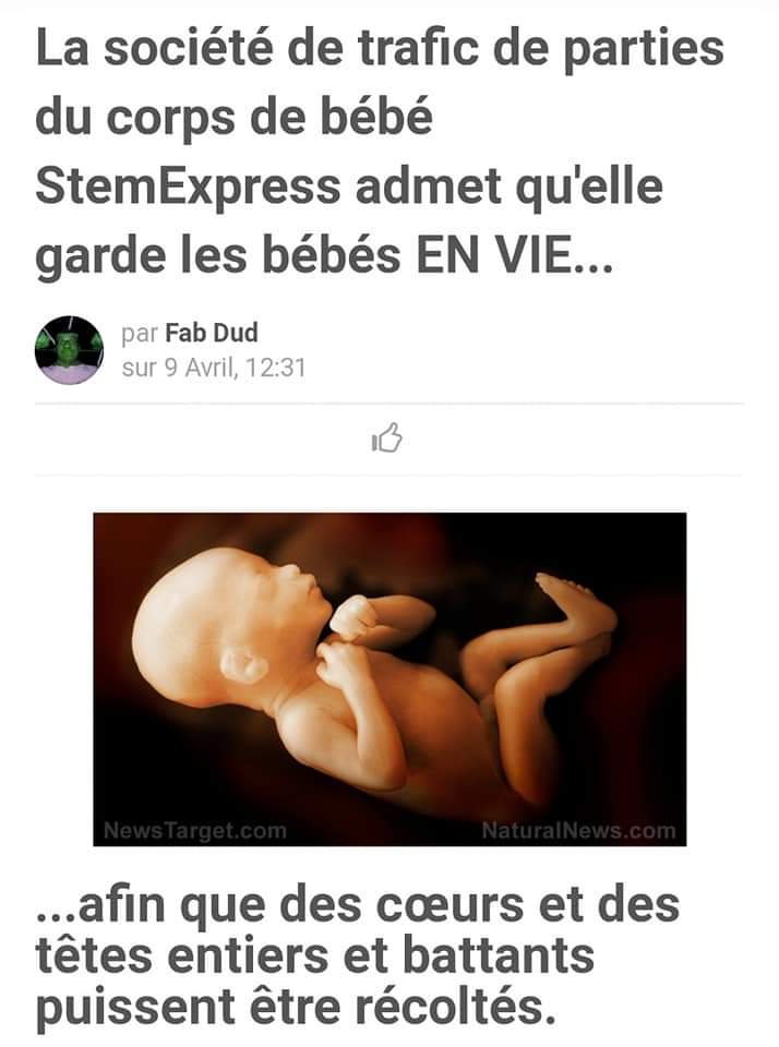 JeanCherriere's tweet image. #PlannedParentHood  #StemExpress #centerformedicalprogres