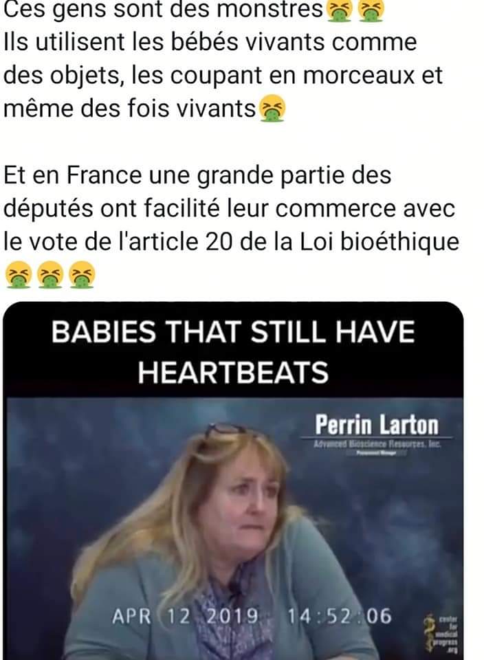 JeanCherriere's tweet image. #PlannedParentHood  #StemExpress #centerformedicalprogres