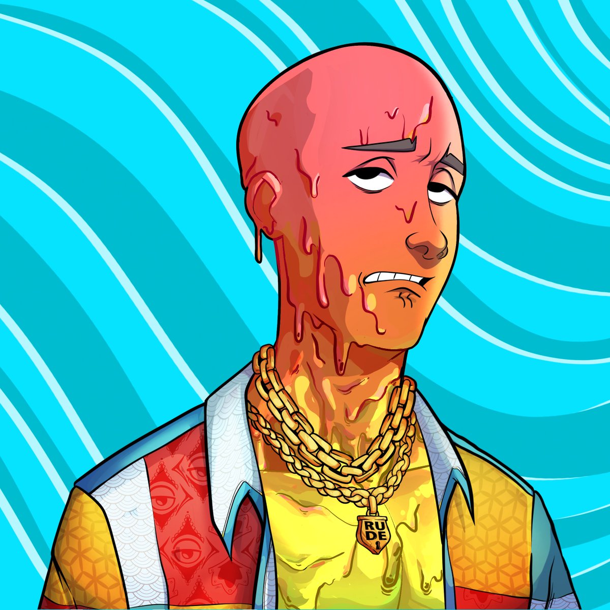 Renegades | SOLD OUT tweet media