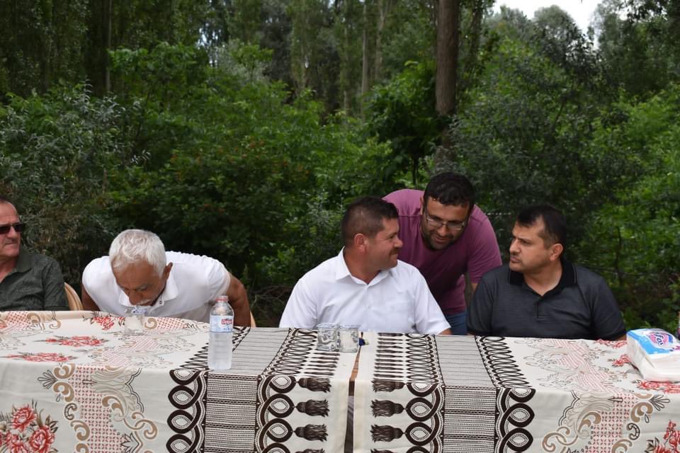 GemerekAk's tweet photo. Sızır Arpaözü Mahallemizde Düzenlenen Şenliğe Katılım Sağladık https://t.co/ntxFiDNMMy