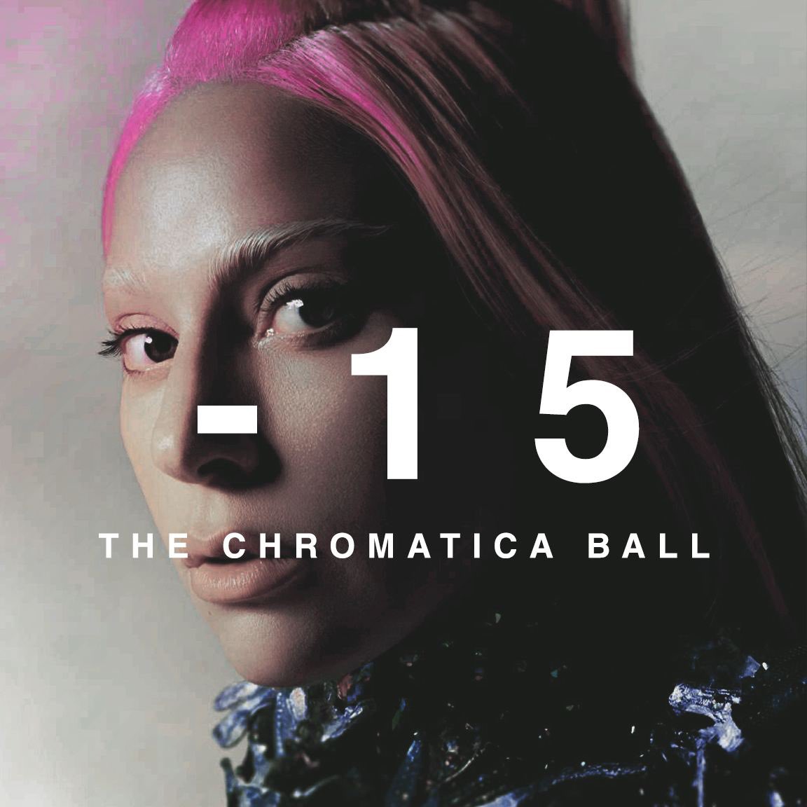 mrbornthisway's tweet photo. Outfit done✅💯 #TheCromaticaBall https://t.co/OZ35eIEMTa