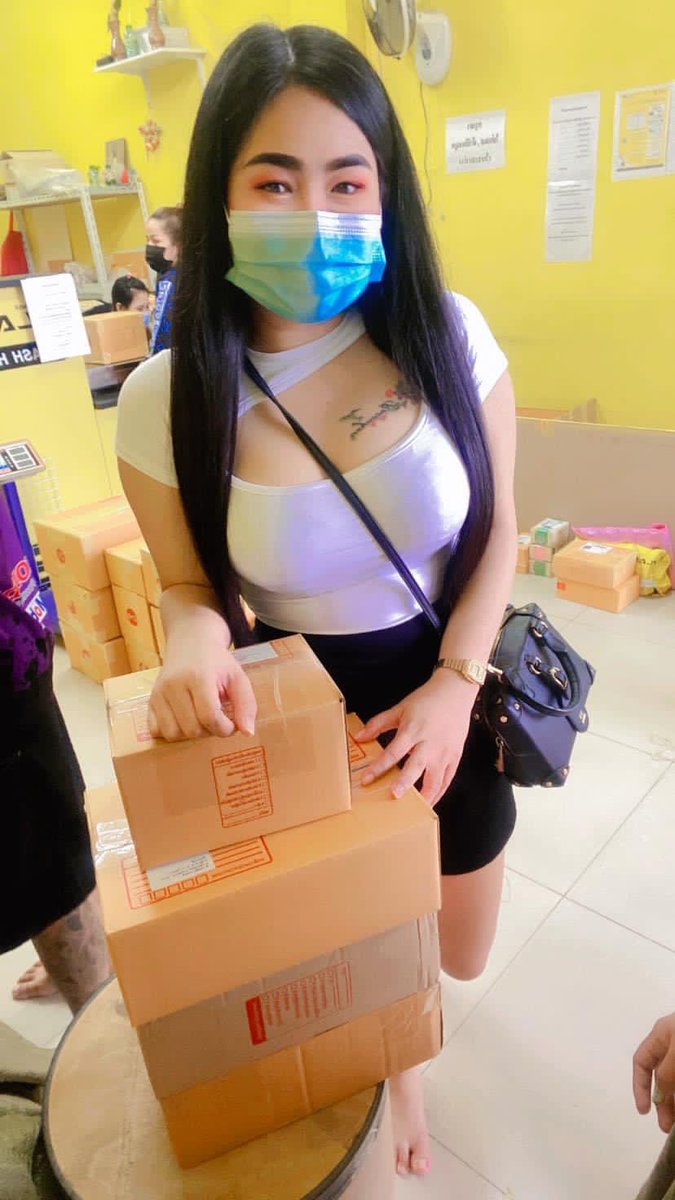 RPayarat's tweet photo. เธอจะไม่เหงา ถ้ามีเราเป็น��าระ🫣😁🤣🤣 https://t.co/z2olkPBR54
