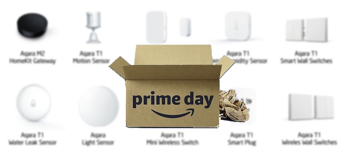 giangio27's tweet photo. Aqara Prime Day 2022, scopriamo insieme gli sconti https://t.co/TVcdkglMtR https://t.co/o0FgToE399