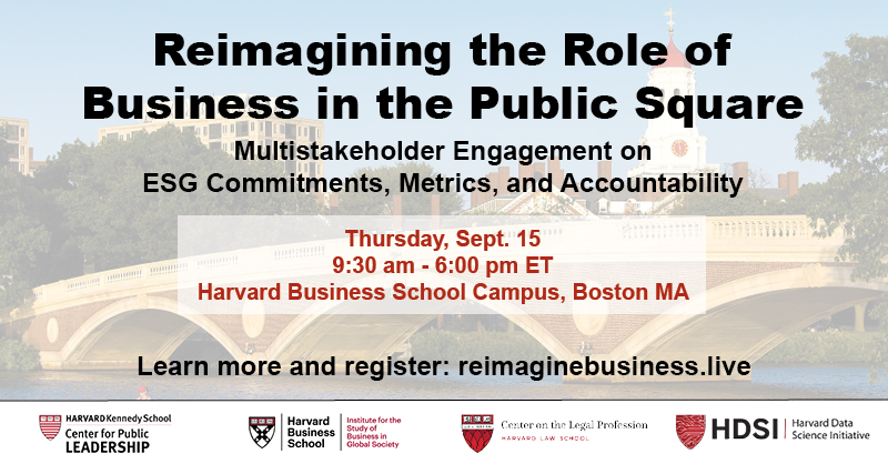 HLS Center on the Legal Profession tweet media