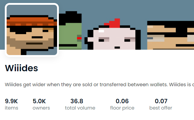 Block Alchemy Club tweet media