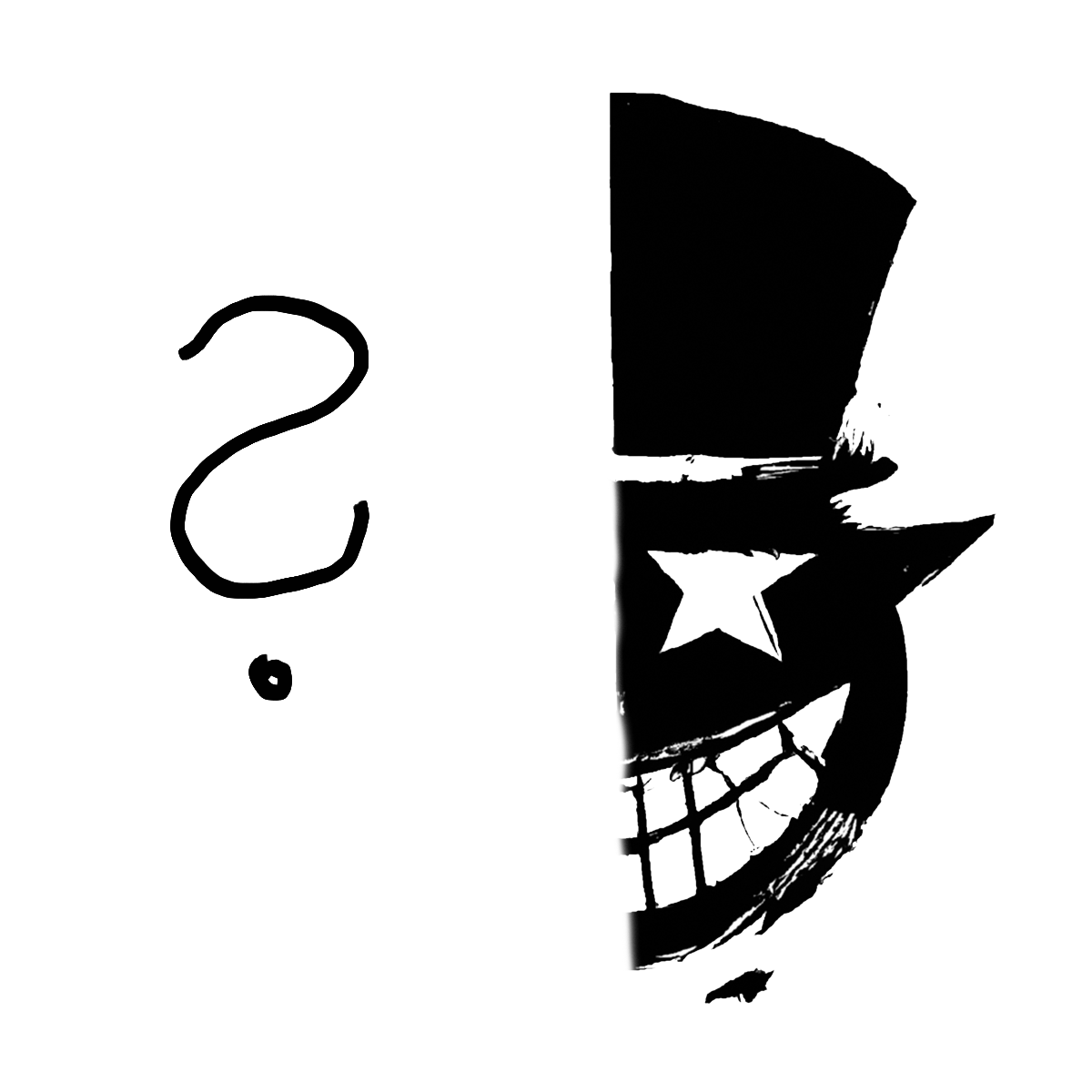 EquilibriumEGLD's tweet photo. DRAW YOUR OWN NFT + win free mint(s) + OG role. Pick one template (or all), draw the missing halve and show your art. Black vs light, good vs evil, sad vs happy... Equilibrium is everywhere and we wanna to see yours ! grab it, finish it, upload it, share it, WIN it ! more at DC https://t.co/iC1BC42fyI