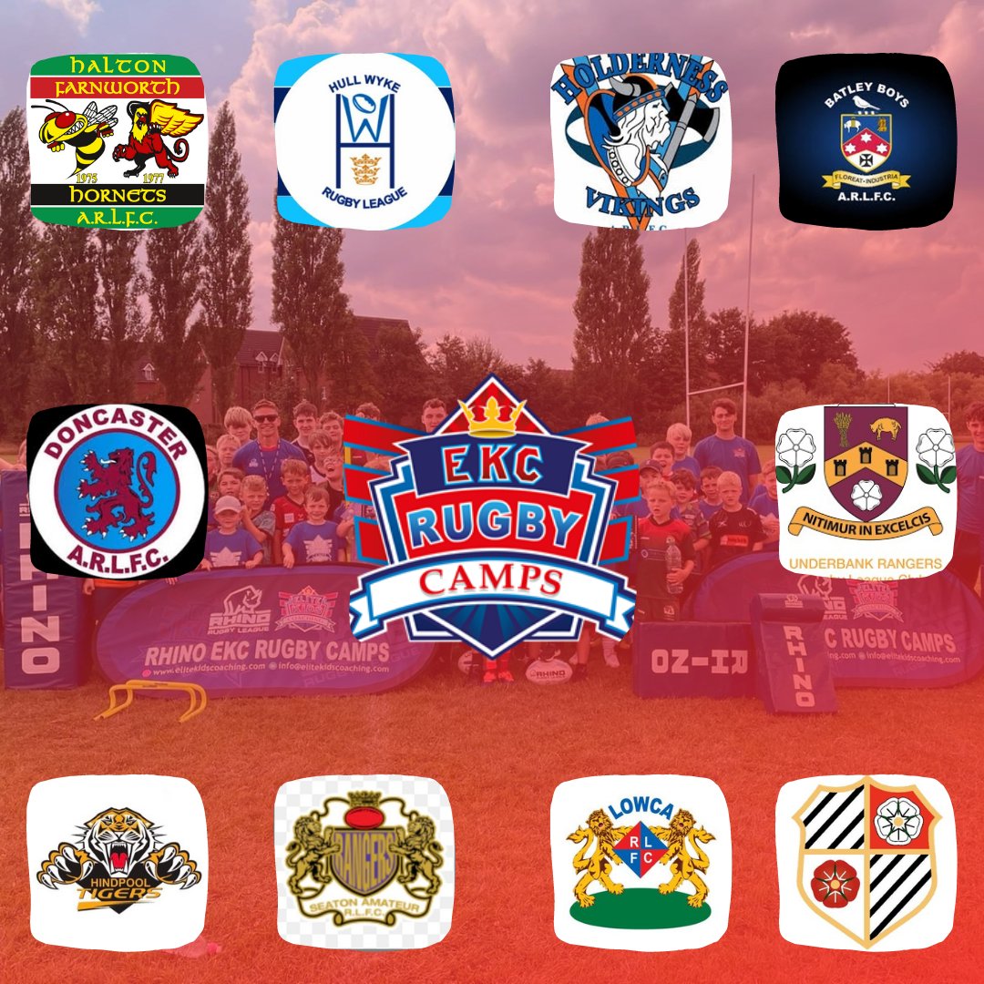 Elite Kids Coaching tweet media