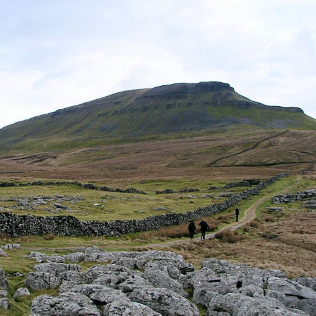 Our staff are taking on the Three Peaks Challenge this Sunday to raise money for Horton's services. 

If you would to donate, please make sure to reference ‘3 peaks 22’ in the text box when filling in the online form on our Localgiving page here:

ow.ly/LFwA50JRlbP