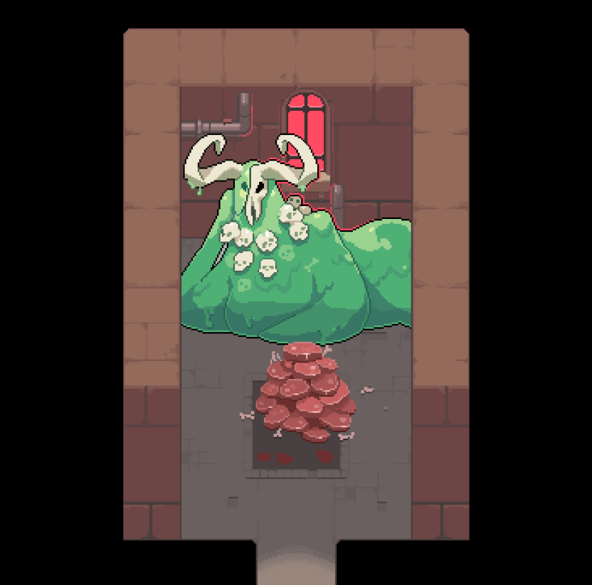 SlimeKing tweet media