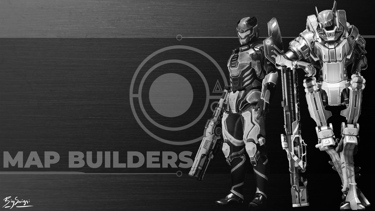 BSmiggi's tweet image. Dedicated this one to @splitgate @splitbuilders #splitgatemapbuilder #mapbuilder #splitgate ♥️