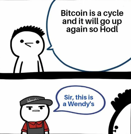 NervaDesigns's tweet photo. They just need to know!

#crypto #bitcoin #cryptocurrency #btc #ethereum #blockchain #eth #news #dao #nft #DAOs #decentralized #NFTs #DeFi https://t.co/1rvVMgC3Vp