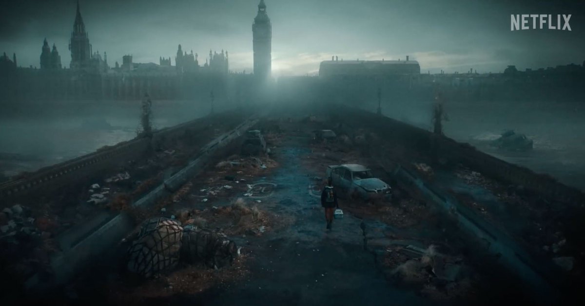 ArtofVFX's tweet photo. The cast, crew and Production #VFX Supervisor #KevinLingenfelser are taking us behind the scenes of the #Netflix series, #ResidentEvil! The #VFX are made by @ILPVFX @marzvfx @MPCVFX #MrWolf, @FXRodeo #DigitalFrontierFX, #KronosStudios, #Studio8:
https://t.co/8pNhXZLDSt https://t.co/QmieOWWf5V