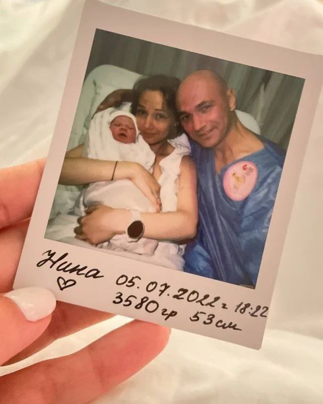 Влади tweet media